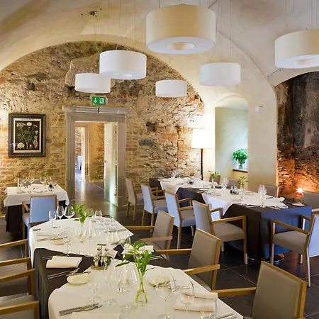 호텔 Uroczysko Siedmiu Stawow & By L'occitane