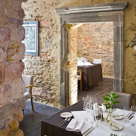 Uroczysko Siedmiu Stawow & By L'occitane 호텔