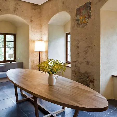 호텔 Uroczysko Siedmiu Stawow & By L'occitane