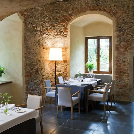 Uroczysko Siedmiu Stawow Luxury Hotel Gola Dzierżoniowska