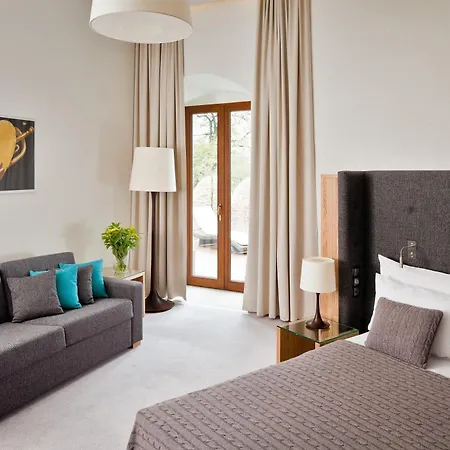 Uroczysko Siedmiu Stawow & By L'occitane 4*