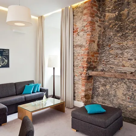 Hotel Uroczysko Siedmiu Stawów&Spa by L'Occitane 4*