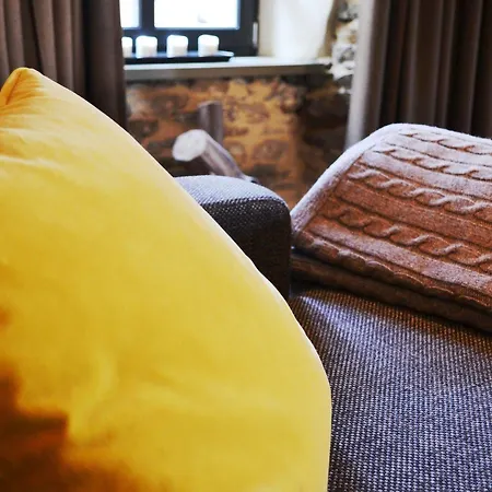 Uroczysko Siedmiu Stawow & By L'occitane Hotel 4*