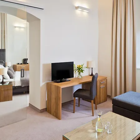 Uroczysko Siedmiu Stawow Luxury Hotel
