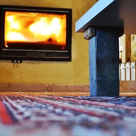 Uroczysko Siedmiu Stawow Luxury Hotel