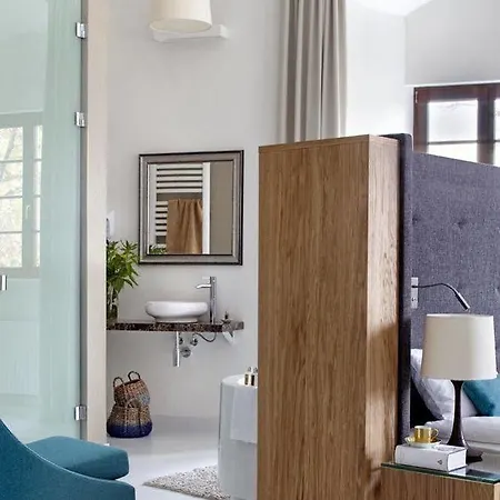 Uroczysko Siedmiu Stawow Luxury Hotel Gola Dzierżoniowska