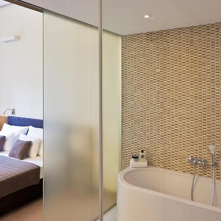 Uroczysko Siedmiu Stawow Luxury Hotel Hotell