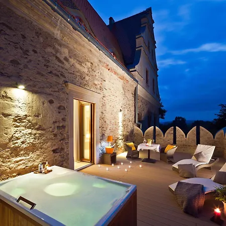 Uroczysko Siedmiu Stawow Luxury Hotel Gola Dzierżoniowska