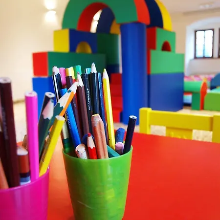 Uroczysko Siedmiu Stawow & By L'occitane Hotel 4*