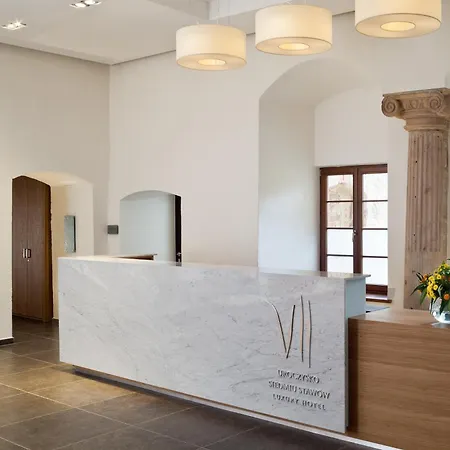 Uroczysko Siedmiu Stawow Luxury Hotel 4* Gola Dzierżoniowska