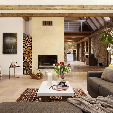 Uroczysko Siedmiu Stawow Spa By L'Occitane 4* Gola Dzierżoniowska
