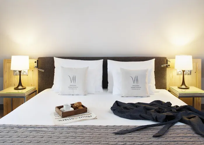 Uroczysko Siedmiu Stawow & Spa By L'Occitane 4*