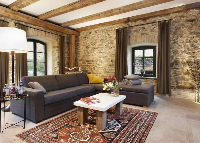 Uroczysko Siedmiu Stawow & Spa By L'Occitane 4* Gola Dzierzoniowska