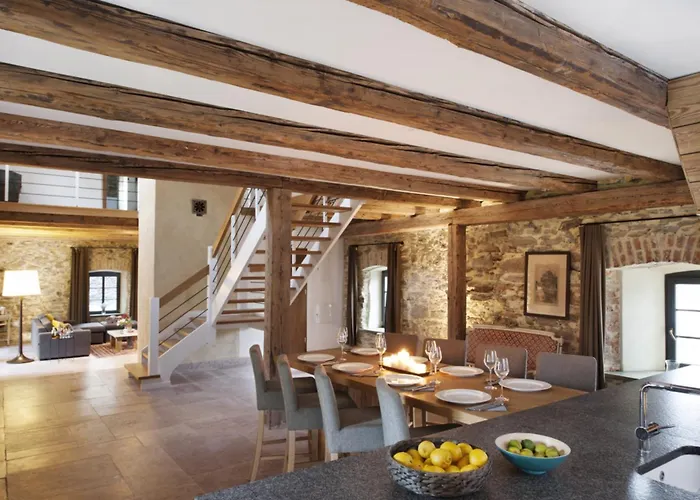 Uroczysko Siedmiu Stawow & Spa By L'Occitane Hotel 4*