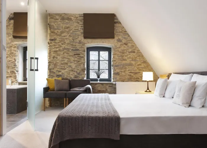 Hotel Uroczysko Siedmiu Stawow & Spa By L'Occitane 4*