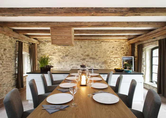 Uroczysko Siedmiu Stawow & Spa By L'Occitane Hotel Gola Dzierzoniowska