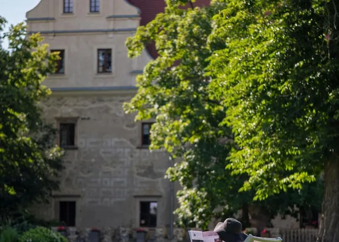 Uroczysko Siedmiu Stawow & Spa By L'Occitane