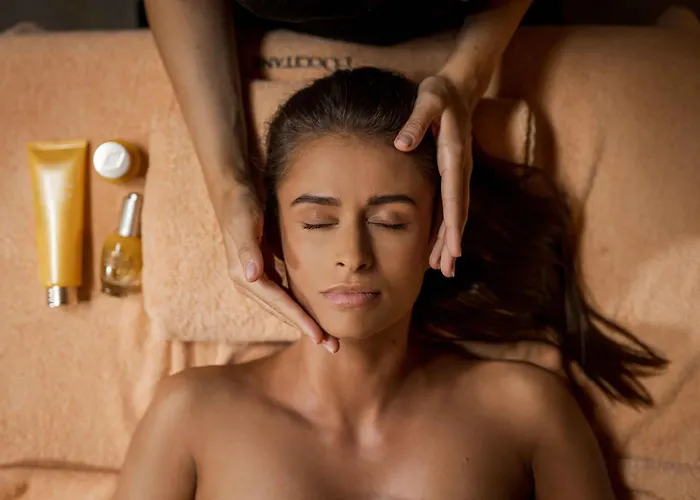 Uroczysko Siedmiu Stawow & Spa By L'Occitane