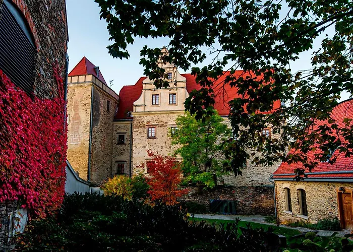 Uroczysko Siedmiu Stawow & By L'occitane 4*