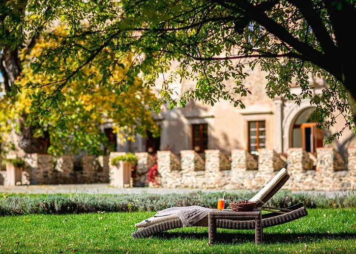 Uroczysko Siedmiu Stawow & By L'occitane