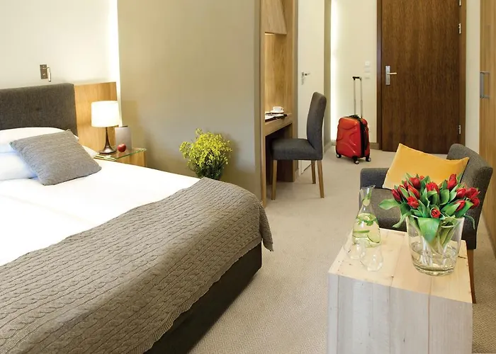 Ξενοδοχείο Uroczysko Siedmiu Stawow & By L'occitane Gola Dzierżoniowska