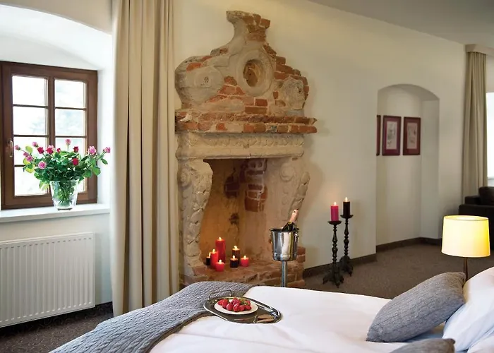 Uroczysko Siedmiu Stawow & Spa By L'Occitane Hotel Gola Dzierzoniowska