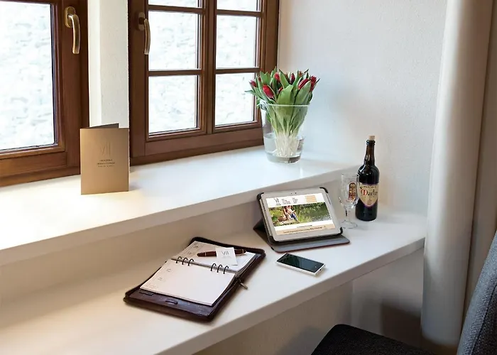 Hotel Uroczysko Siedmiu Stawow & Spa By L'Occitane 4*