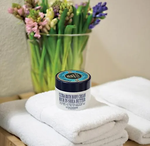 Uroczysko Siedmiu Stawow & By L'occitane 4*