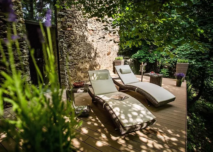 Ξενοδοχείο Uroczysko Siedmiu Stawow & By L'occitane 4*