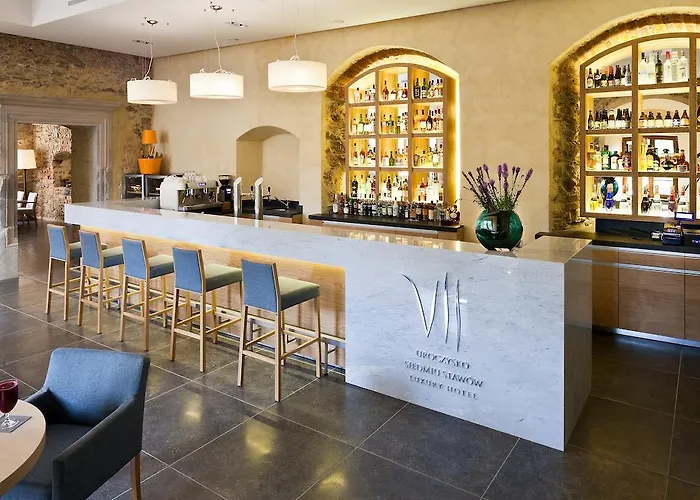 Uroczysko Siedmiu Stawow & By L'occitane