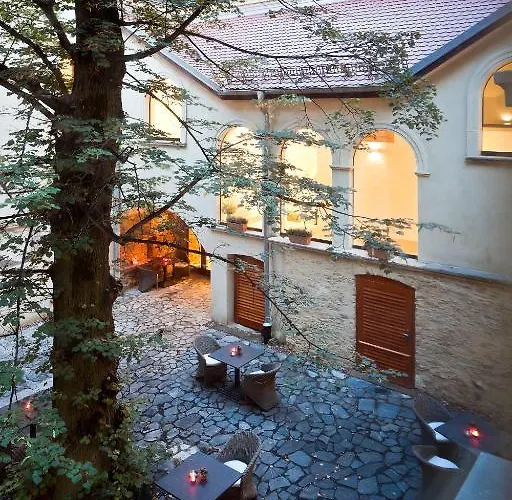 Uroczysko Siedmiu Stawow & By L'occitane Gola Dzierżoniowska