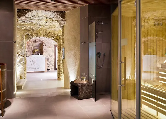 Uroczysko Siedmiu Stawow & Spa By L'Occitane Gola Dzierzoniowska