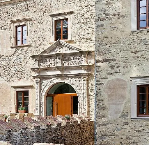 Uroczysko Siedmiu Stawow & Spa By L'Occitane Hotel