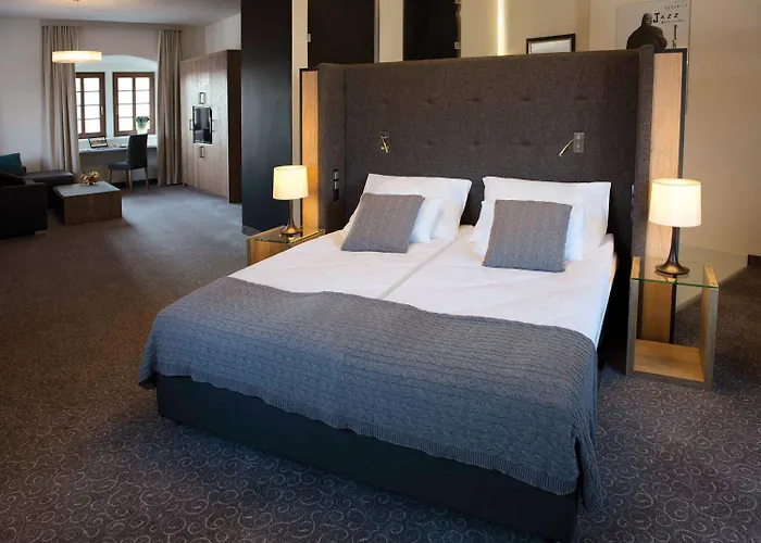 Hotel Uroczysko Siedmiu Stawow & Spa By L'Occitane