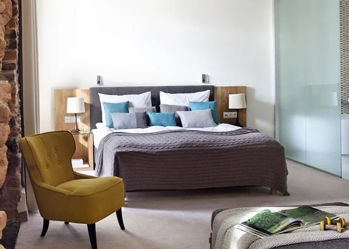 Hotel Uroczysko Siedmiu Stawow & Spa By L'Occitane 4*