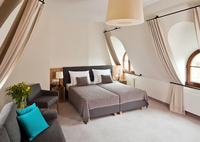 Uroczysko Siedmiu Stawow & Spa By L'Occitane