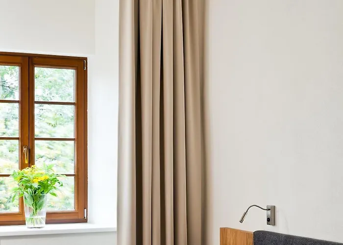 Hotel Uroczysko Siedmiu Stawow & Spa By L'Occitane