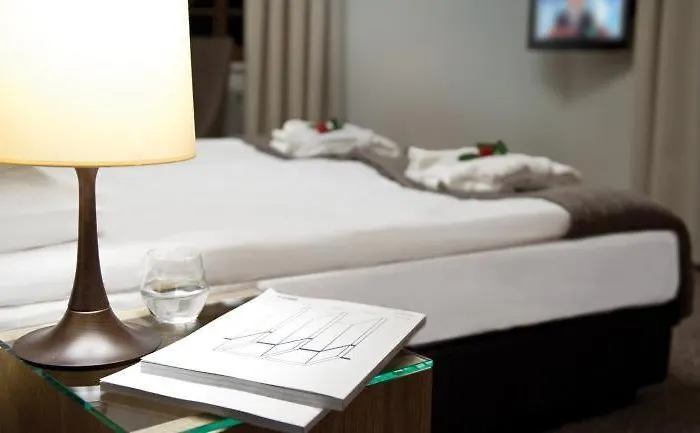 Uroczysko Siedmiu Stawow & Spa By L'Occitane