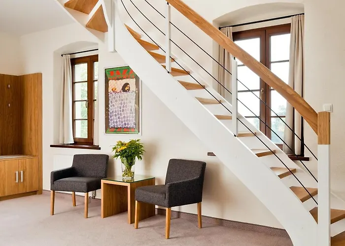 Ξενοδοχείο Uroczysko Siedmiu Stawow & By L'occitane Gola Dzierżoniowska