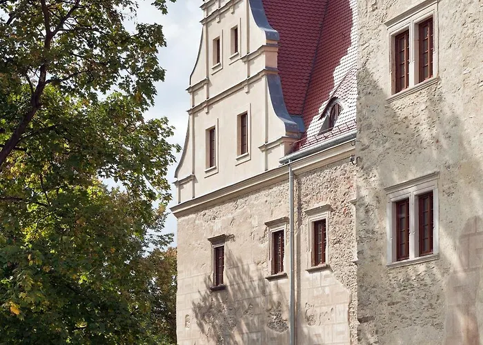 Uroczysko Siedmiu Stawow & Spa By L'Occitane