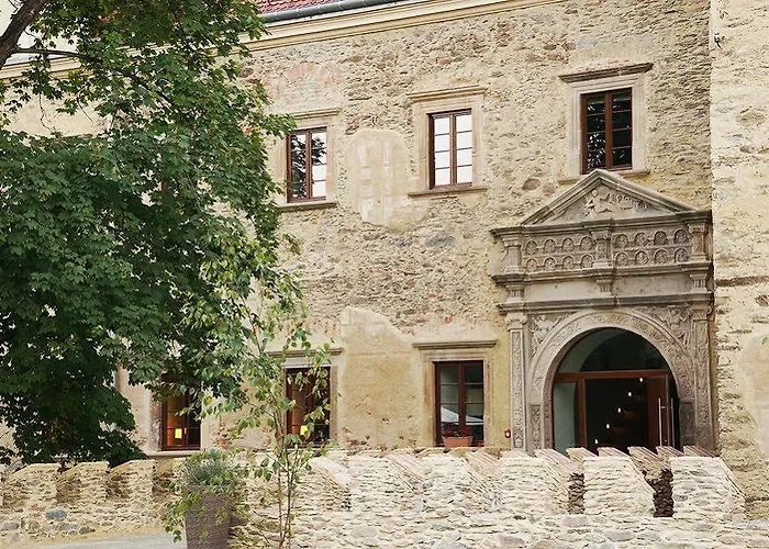 Uroczysko Siedmiu Stawow & Spa By L'Occitane 4*