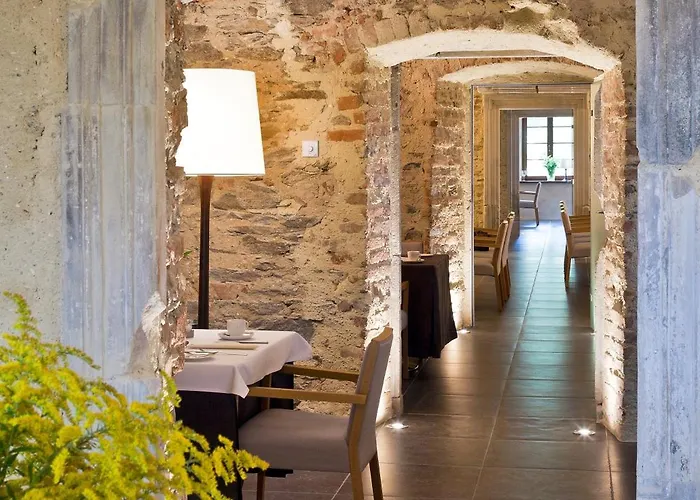 Hotel Uroczysko Siedmiu Stawow & Spa By L'Occitane