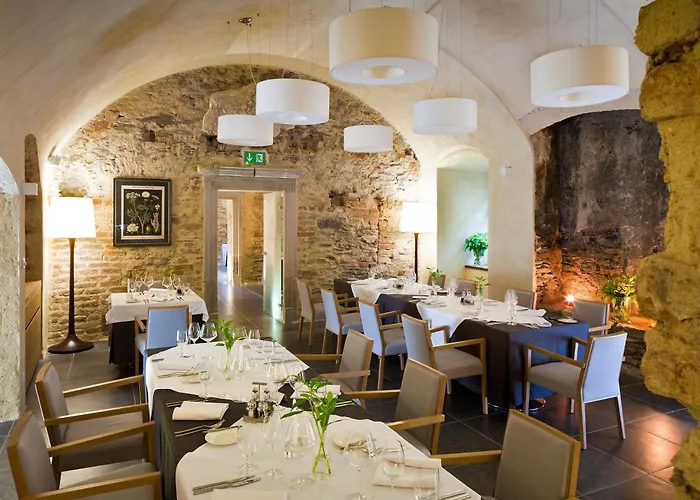 Hotel Uroczysko Siedmiu Stawow & Spa By L'Occitane