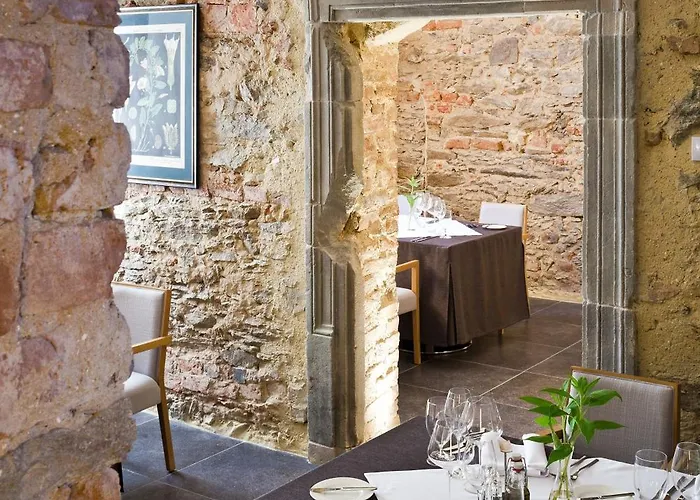 Uroczysko Siedmiu Stawow & Spa By L'Occitane Hotel