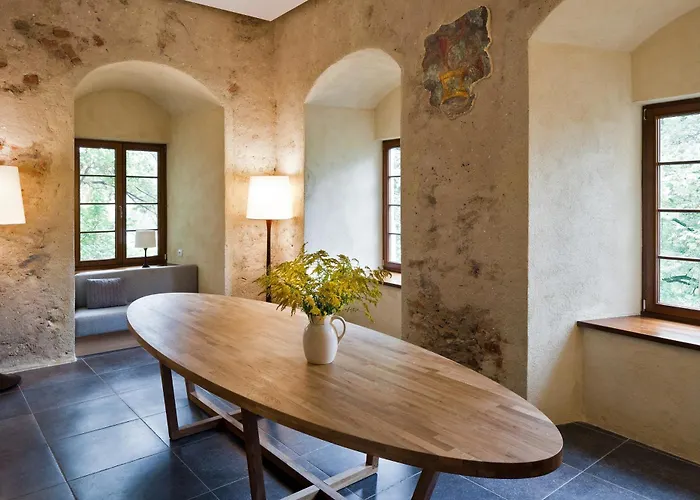 Hotel Uroczysko Siedmiu Stawow & Spa By L'Occitane