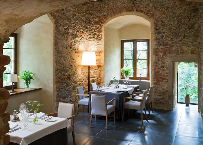 Uroczysko Siedmiu Stawow & Spa By L'Occitane Gola Dzierzoniowska