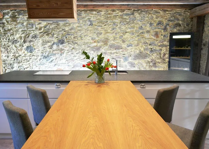 Uroczysko Siedmiu Stawow & Spa By L'Occitane 4*