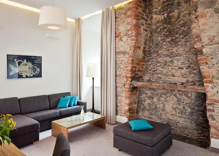 Hotel Uroczysko Siedmiu Stawow & Spa By L'Occitane 4*