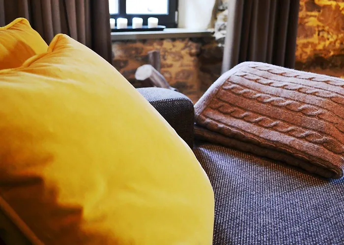 Uroczysko Siedmiu Stawow & Spa By L'Occitane Hotel 4*