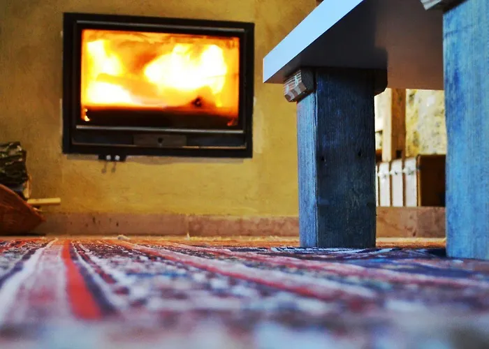 Uroczysko Siedmiu Stawow & Spa By L'Occitane